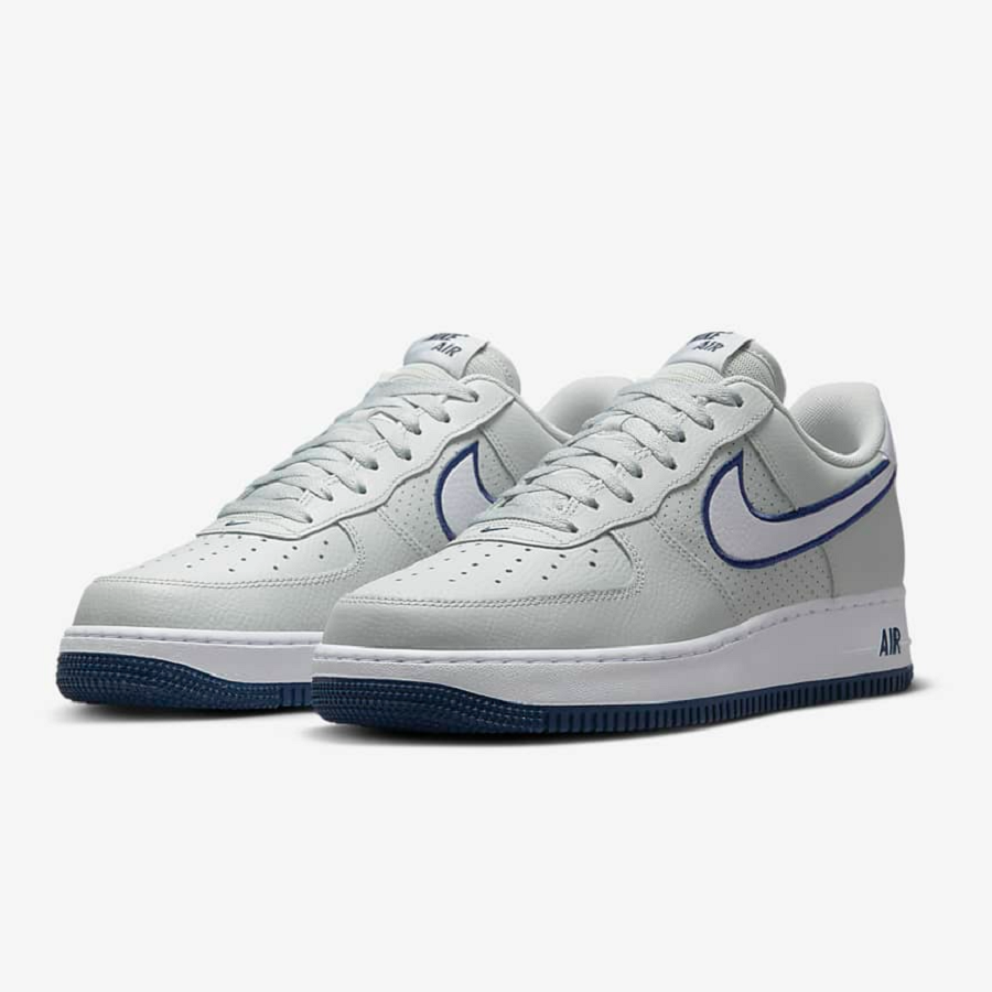 Giày Nike Air Force 1 07 'White' FJ4211-002 - Ảnh 2