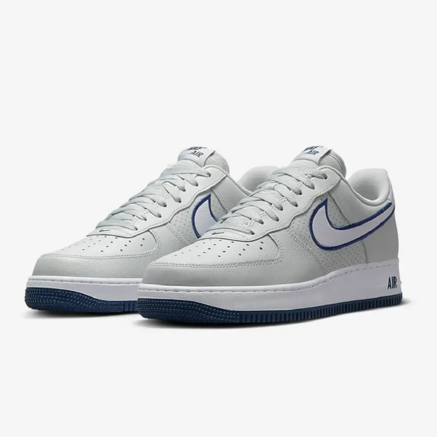 Alternative view of Giày Nike Air Force 1 07 'White' FJ4211-002