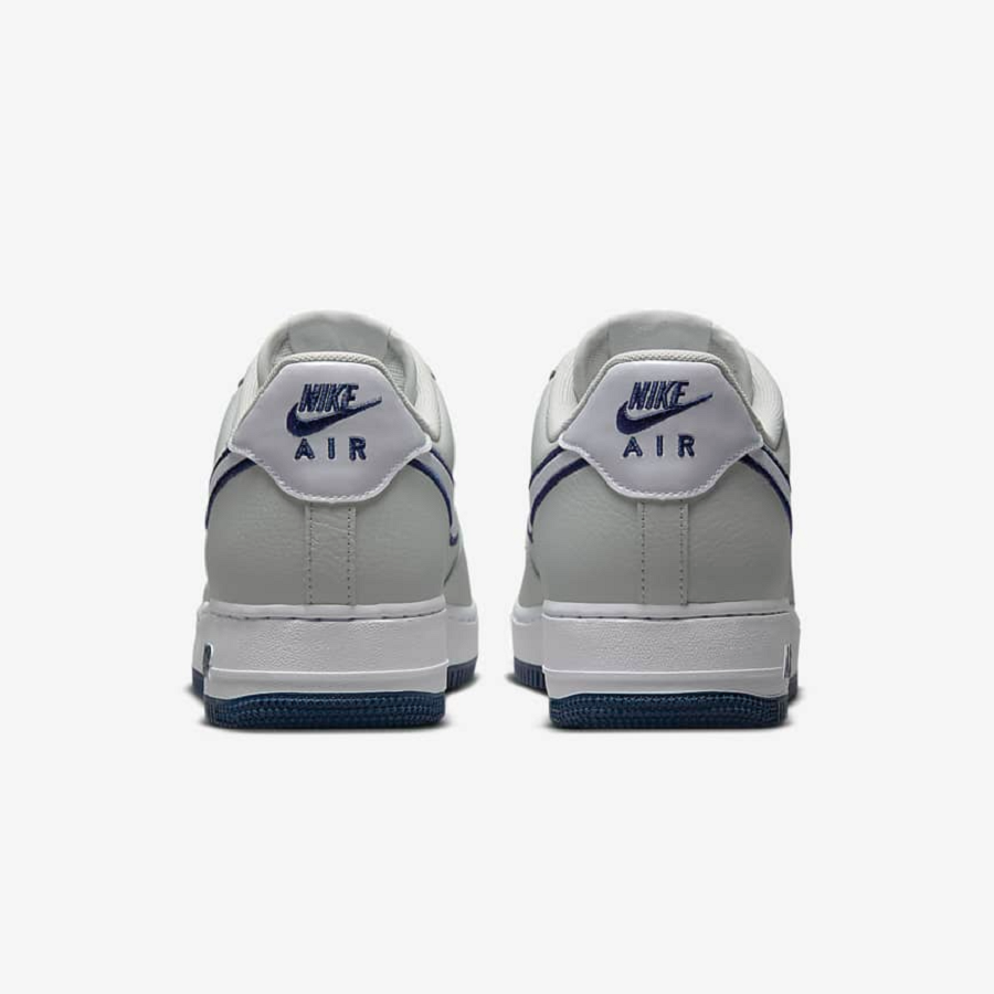 Giày Nike Air Force 1 07 'White' FJ4211-002 - Ảnh 4