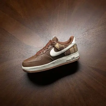 Giày Nike Air Force 1 Low 'Plaid' DV0791-200 - Ảnh 6