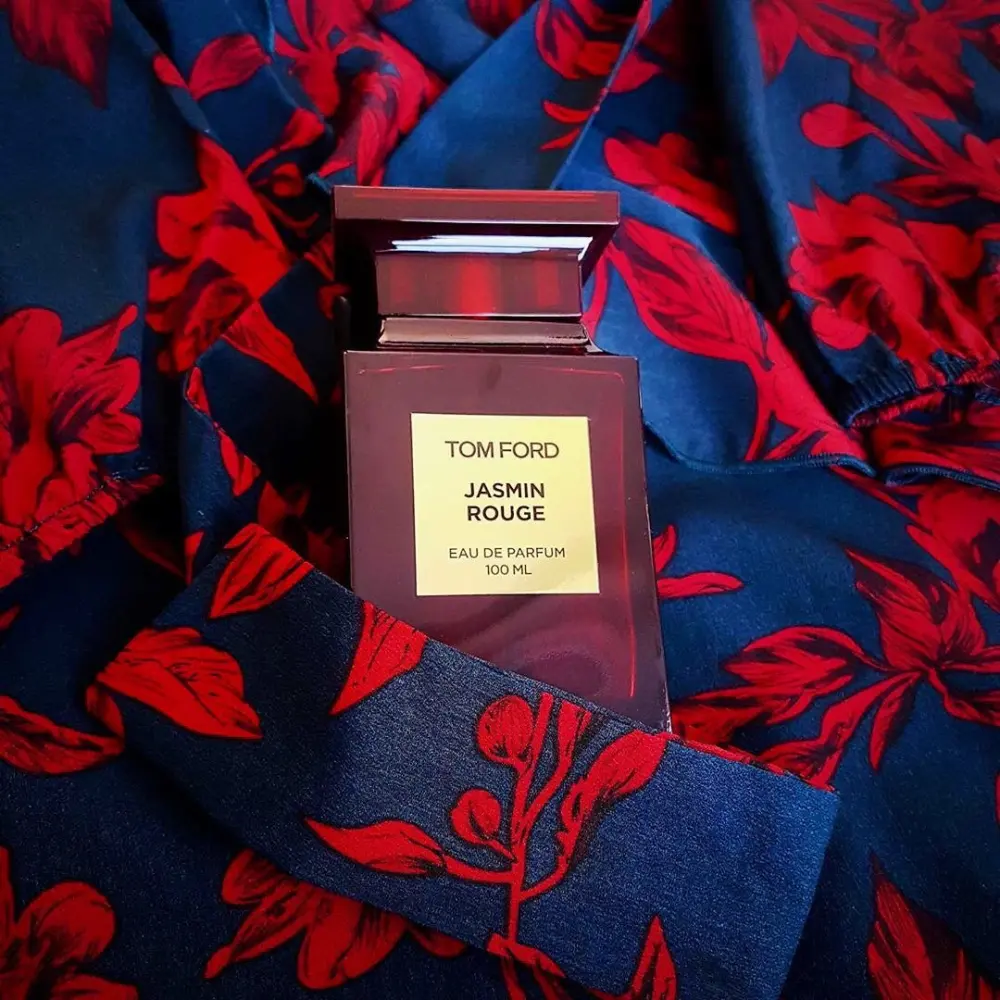 Alternative view of Nước Hoa Tom Ford Jasmin Rouge EDP