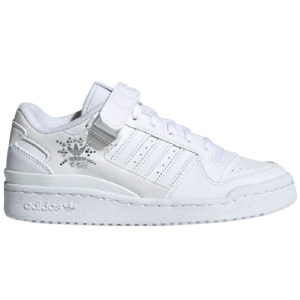 Giày Adidas Forum Low 'White' H01457
