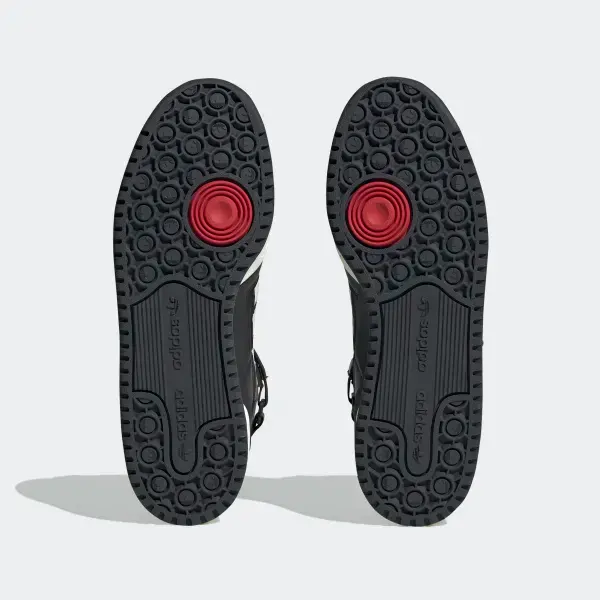 Giày Adidas Forum 84 High 'Black' HQ7005 - Ảnh 5