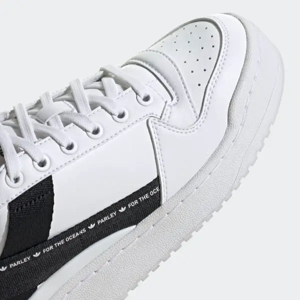 Giày Adidas Forum Bold 'White' GW3878 - Ảnh 3