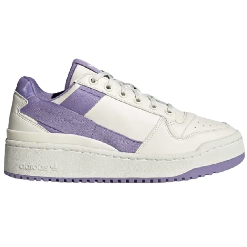 Giày Adidas Forum Bold 'White Tint' GX4617