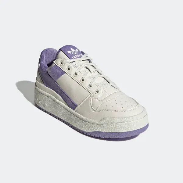 Alternative view of Giày Adidas Forum Bold 'White Tint' GX4617
