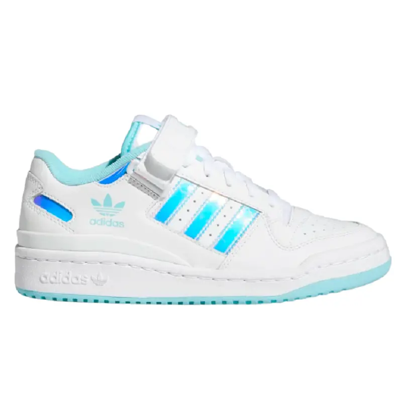 Giày Adidas Forum Iridescent Shoes GZ8963