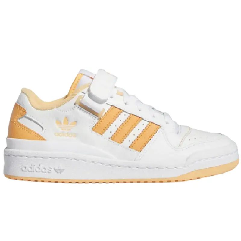 Giày Adidas Forum Low City 'Pulse Amber' GY8368