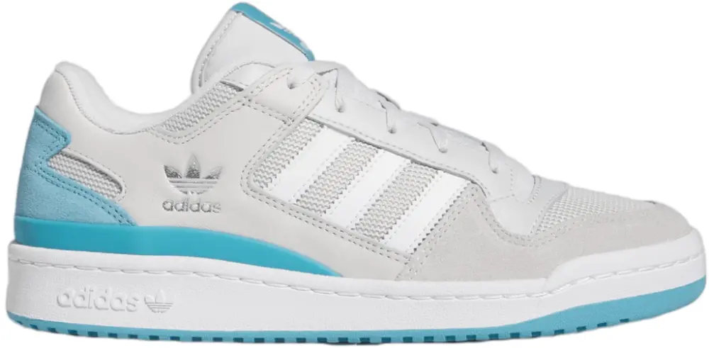 Giày Adidas Forum Low Classic 'Cloud White' FZ6261