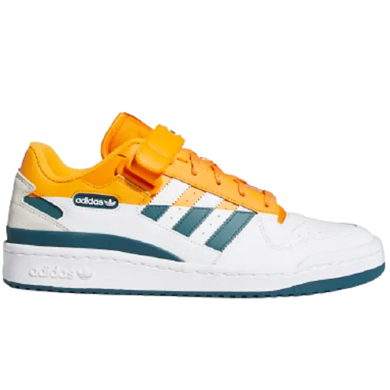 Giày Adidas Originals Forum Low Premium FY4970