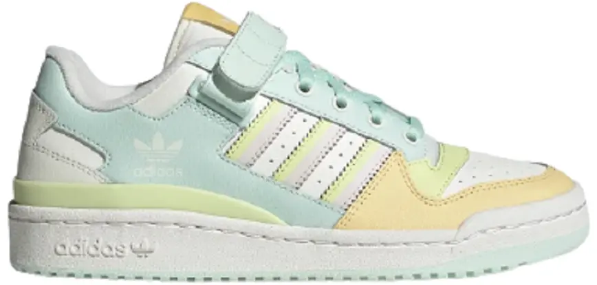 Giày Adidas Forum Low Premium GW4919