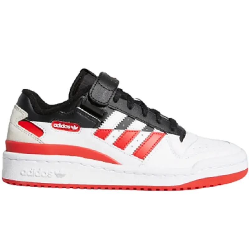 Giày Adidas Forum Low FY7971
