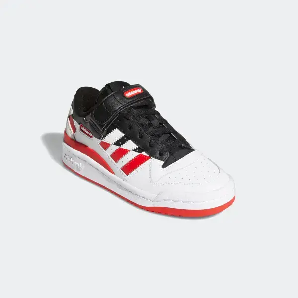 Alternative view of Giày Adidas Forum Low FY7971