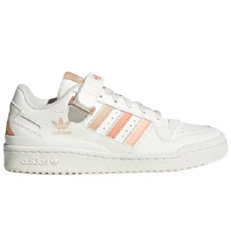 Giày Adidas Forum Low – Glow Pink GV8345