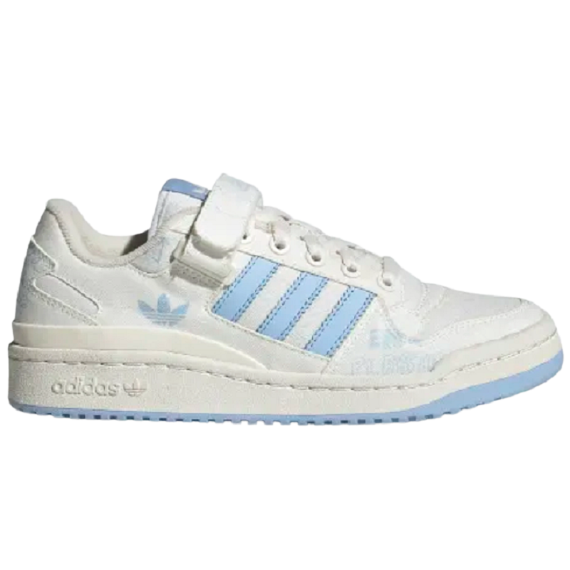 Giày Adidas Forum 84 Low Wmns 'Blanco' GY7985