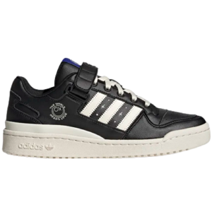 Giày Adidas x André Saraiva Forum 'Core Black' GZ2205