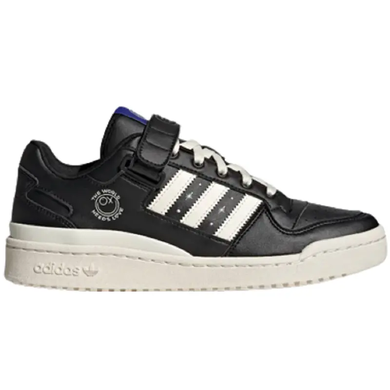 Giày Adidas x André Saraiva Forum 'Core Black' GZ2205