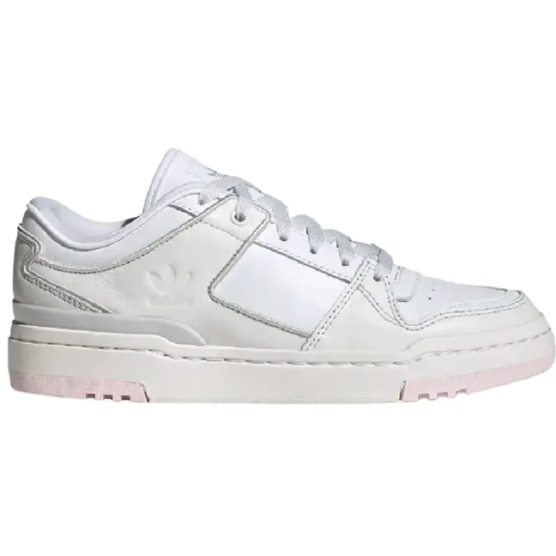 Giày Adidas Forum Luxe Low 'White' GX4520