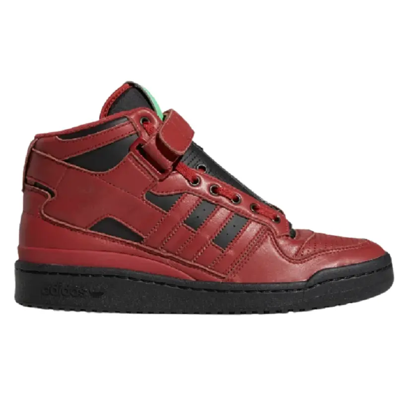 Giày Adidas Forum Mid 'Star Lord' GX1206