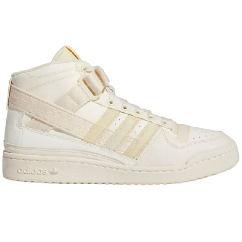 Giày Adidas Forum Mid Parley 'Wonder White' GX6971