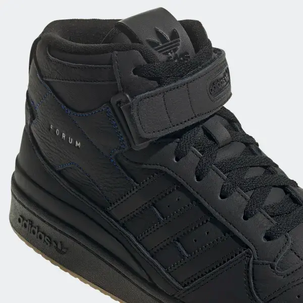Giày Adidas Forum Mid 'Core Black' GX1057 - Ảnh 5