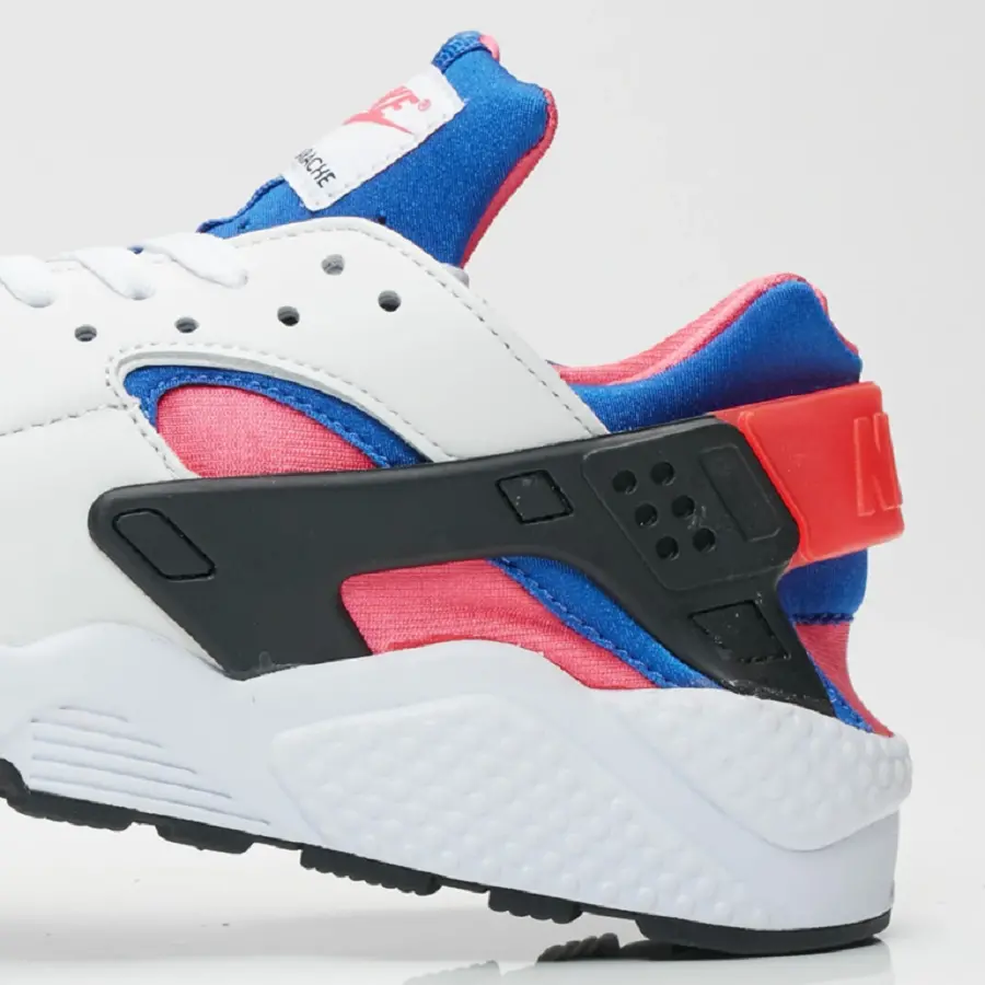 Giày Nike Air Huarache Run ’91 QS ‘Game Royal’ AH8049-100 - Ảnh 3