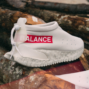 Alternative view of Giày Nike Moc Flow SP Undercover 'Light Bone' DV5593-001