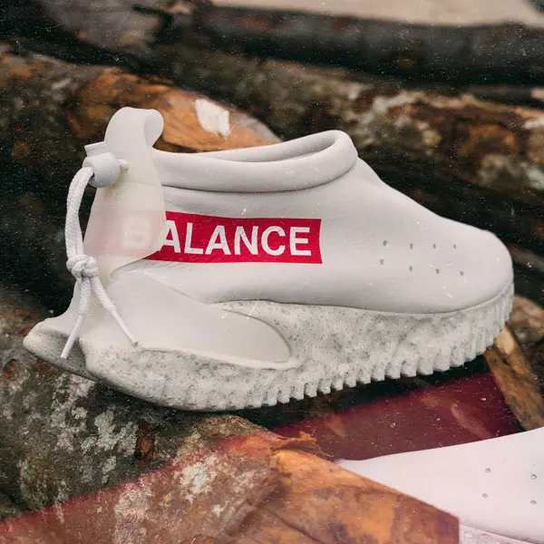 Alternative view of Giày Nike Moc Flow SP Undercover 'Light Bone' DV5593-001