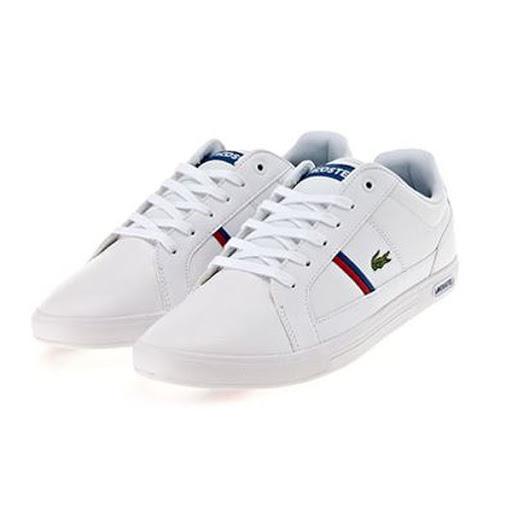 Giày Lacoste EUROPA 30SPM0008 - Ảnh 2