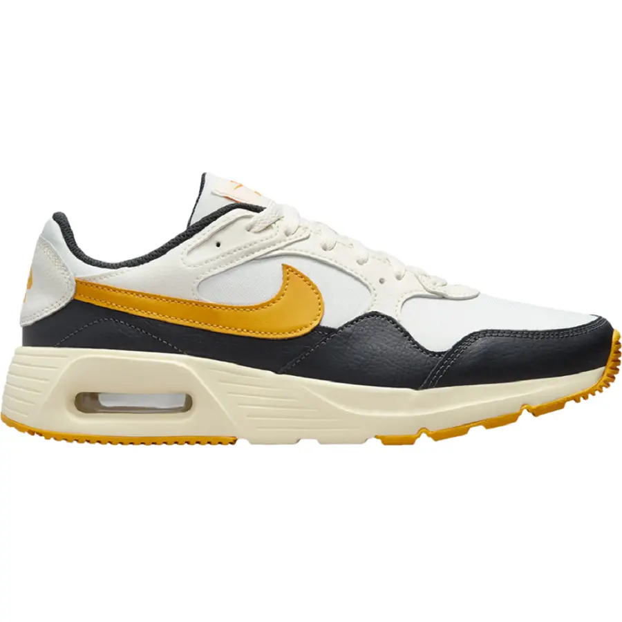 Giày Nike Air Max SC ‘Sail Gold’ FQ0205-133