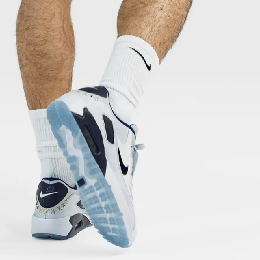 Giày Nike Air Max 90 Golf NRG 'THE PLAYERS Championship' FB5055-041 - Ảnh 3