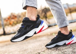 Alternative view of Giày Nike M2K Tekno "Paris" AV4789-003