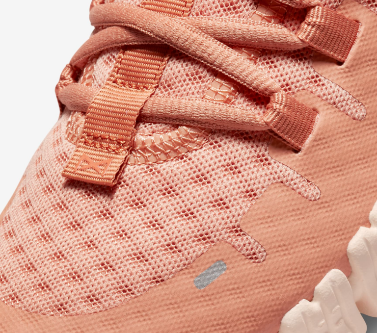 Giày Nike Free Metcon 5 ‘Amber Brown Campfire Orange’ DV3950-200 - Ảnh 4