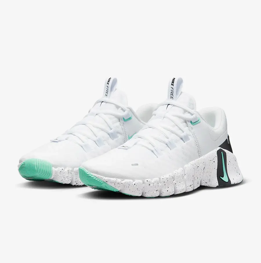 Alternative view of Giày Nike Free Metcon 5 'White' DV3950-101