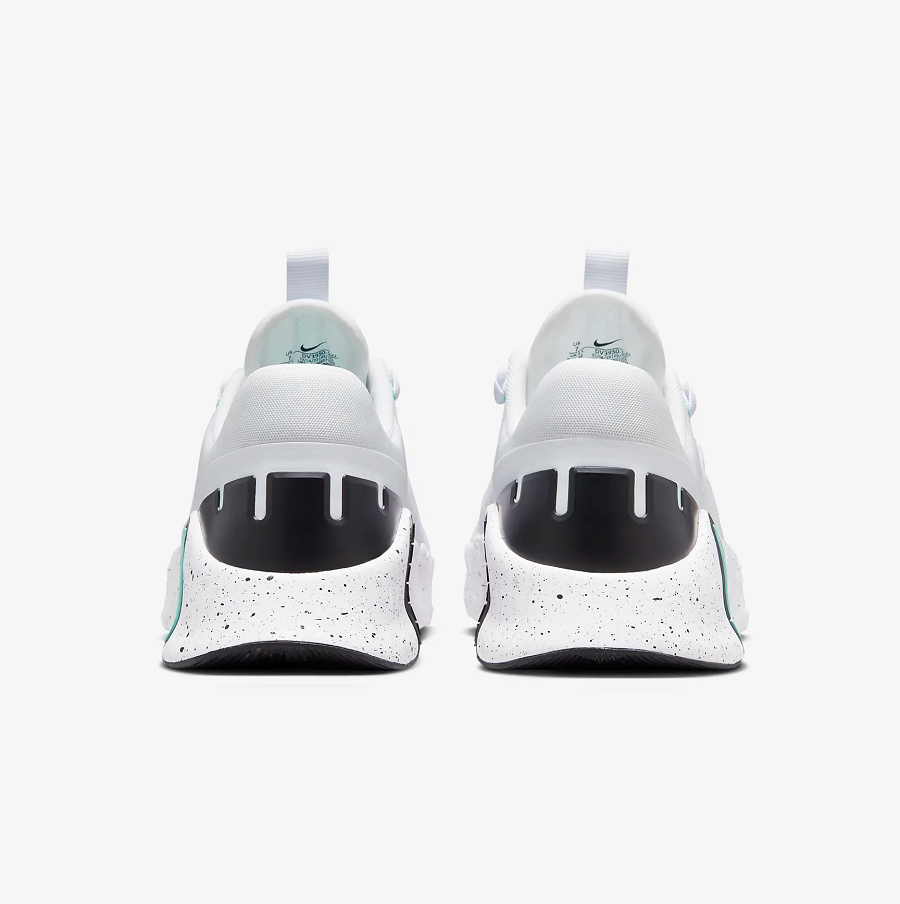 Giày Nike Free Metcon 5 'White' DV3950-101 - Ảnh 4