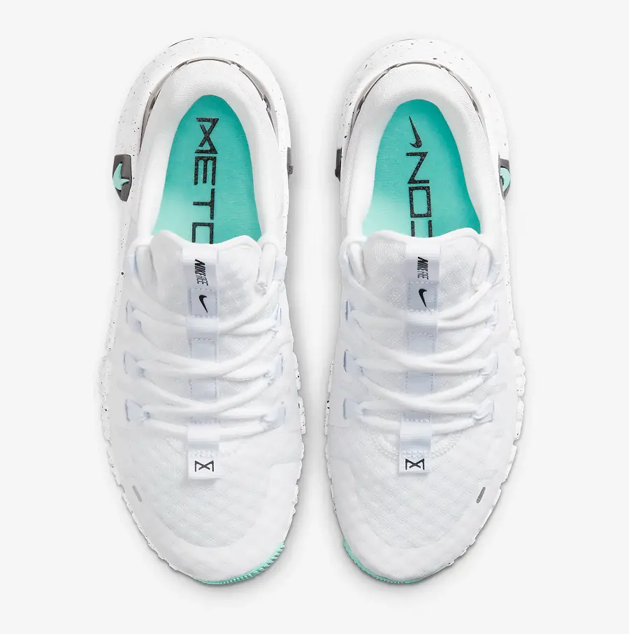 Giày Nike Free Metcon 5 'White' DV3950-101 - Ảnh 3
