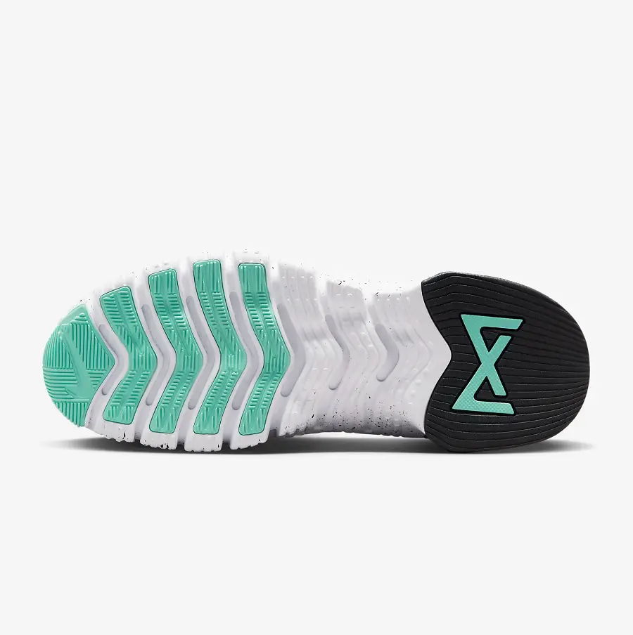 Giày Nike Free Metcon 5 'White' DV3950-101 - Ảnh 5