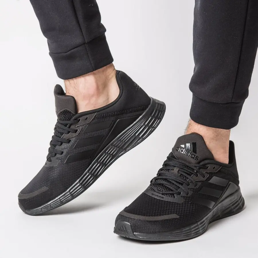 Giày Adidas Duramo Sl 'Black' G58108 - Ảnh 5