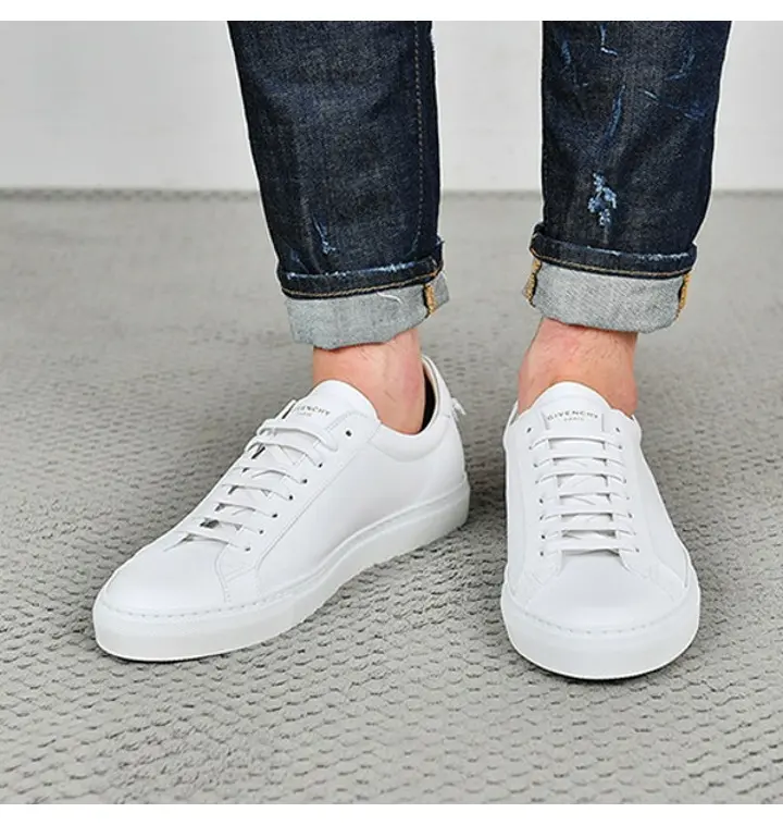 Alternative view of Giày Givenchy Urban Street Shoes Mania On BM08219923-100