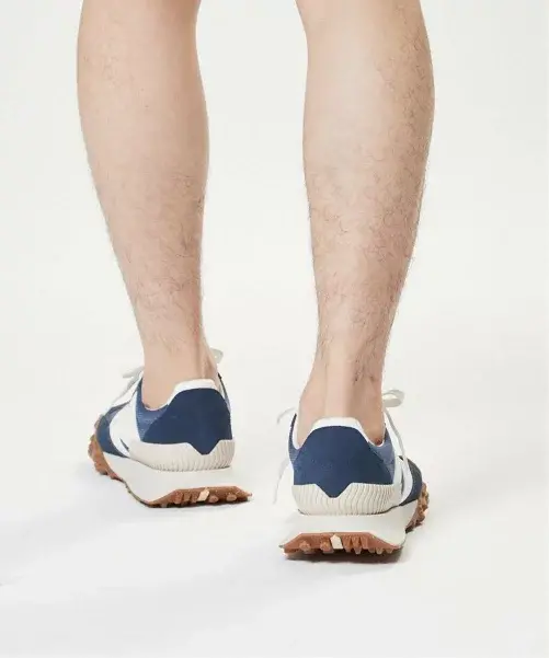 Giày New Balance XC-72 'Navy White Gum' UXC72RH - Ảnh 11