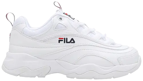 Giày Fila Chunky Ray Pink Prism White FS1SIA1160X-WWT