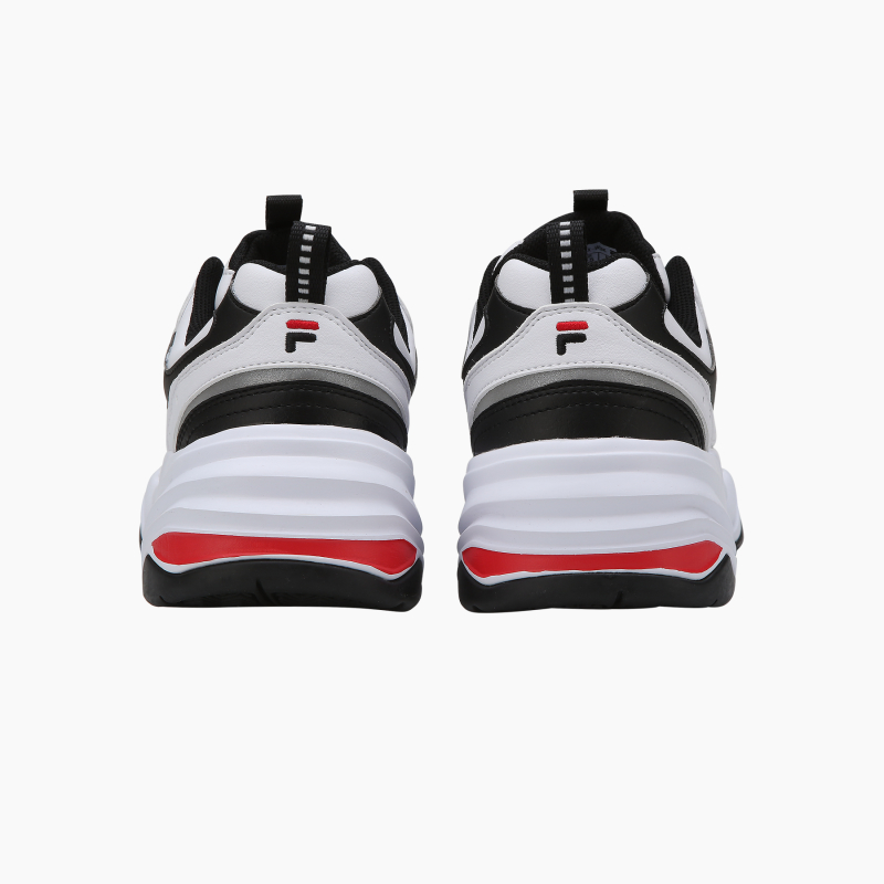 Giày Fila Peace Wise FS1SIB1308XWBK - Ảnh 4
