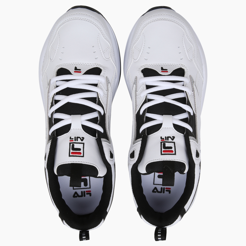 Giày Fila Peace Wise FS1SIB1308XWBK - Ảnh 3