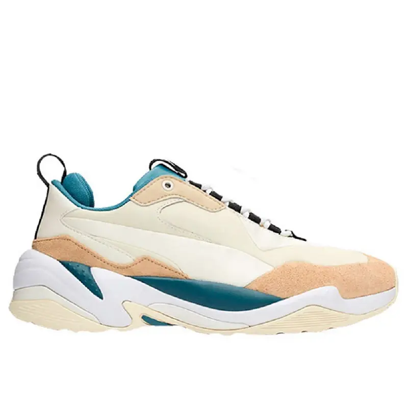 Giày Puma Thunder Nature 'Pale Khaki' 370703-02
