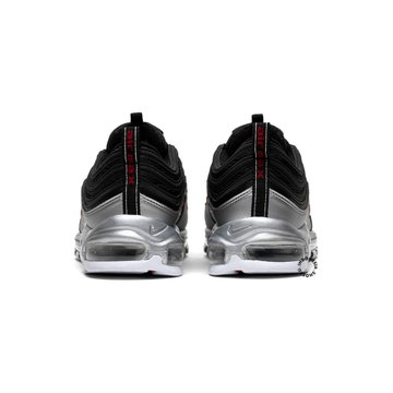 Giày Nike Air Max 97 QS 'B-Sides Metallic Silver' AT5458-001 - Ảnh 2