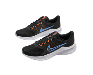 Alternative view of Giày Nike Downshifter 11 CW3411-001