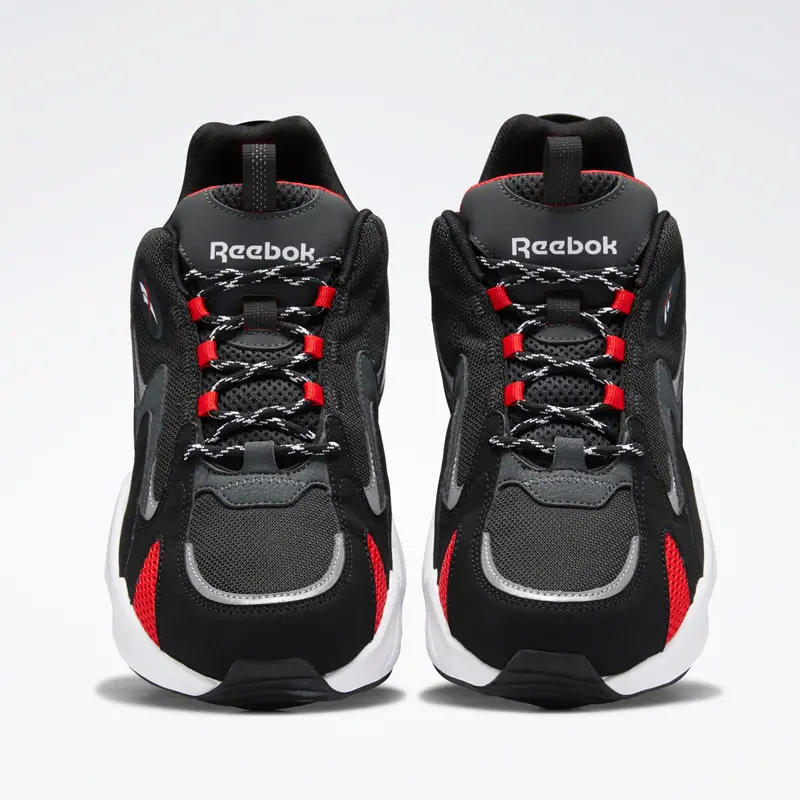 Giày Reebok Royal Trb Impls Ev 'Black Red' FU7193 - Ảnh 5