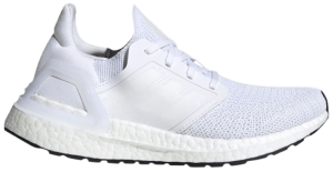Giày Adidas Ultraboost 20 W "Cloud White" FU7210