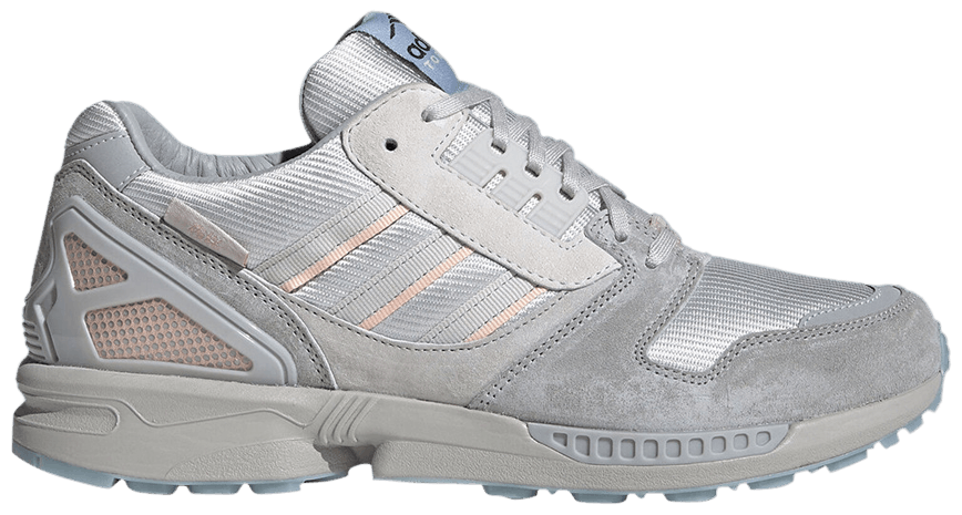 Giày Adidas ZX 8000 'Hanami Blue' FU7311 - Jordan 1