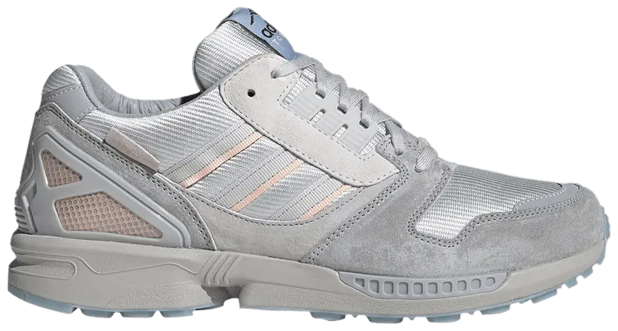 Giày Adidas ZX 8000 'Hanami Blue' FU7311